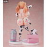 PRE ORDER - Original Character - Figure Miya-chan Cow Costume