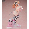 PRÉCOMMANDE - Original Character - Figurine Miya-chan Cow Costume