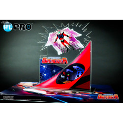 UFO Robot Grendizer -...