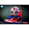 UFO Robot Grendizer - Diorama Duke Fleed Transformation