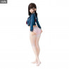 Original Character - Yomu Tights Become Fat? figure Limited Edition