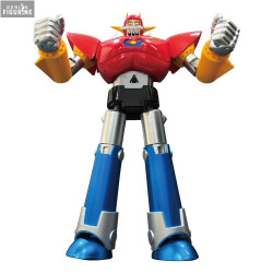 PRE ORDER - UFO Warrior Dai...