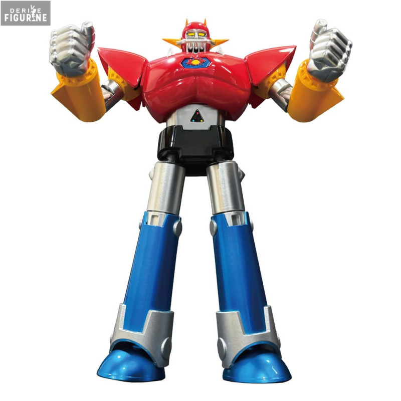 PRE ORDER - UFO Warrior Dai Apolon - Figure Dai Apolon, Neo Dynamite Action