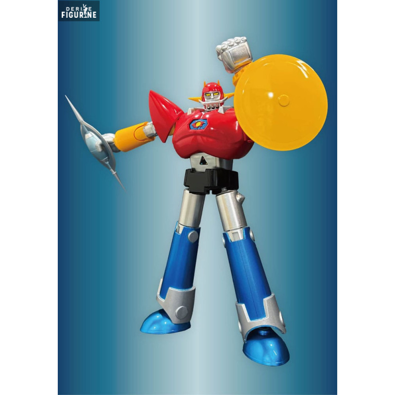 PRE ORDER - UFO Warrior Dai...