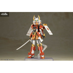 PRÉCOMMANDE - Frame Arms...