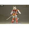 PRE ORDER - Frame Arms Girl - Shingen figure, Plastic Model Kit