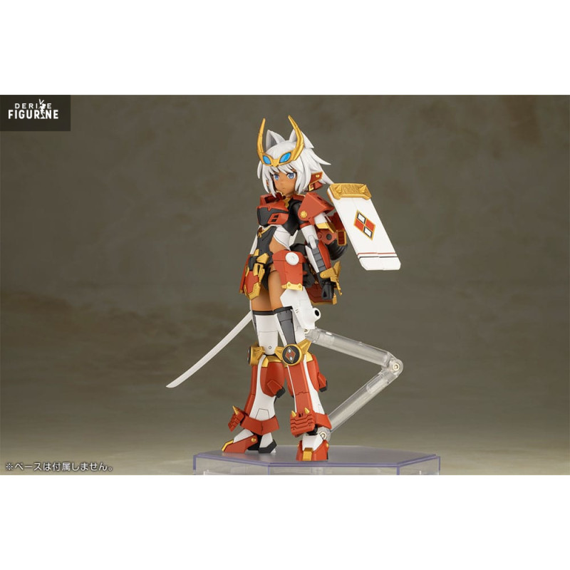 PRE ORDER - Frame Arms Girl...