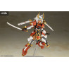 PRE ORDER - Frame Arms Girl - Shingen figure, Plastic Model Kit