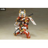 PRE ORDER - Frame Arms Girl - Shingen figure, Plastic Model Kit