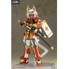 PRE ORDER - Frame Arms Girl - Shingen figure, Plastic Model Kit