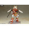 PRE ORDER - Frame Arms Girl - Shingen figure, Plastic Model Kit
