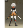 PRE ORDER - Frame Arms Girl - Shingen figure, Plastic Model Kit