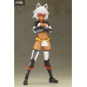 PRE ORDER - Frame Arms Girl - Shingen figure, Plastic Model Kit
