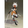 PRE ORDER - Frame Arms Girl - Shingen figure, Plastic Model Kit