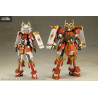 PRE ORDER - Frame Arms Girl - Shingen figure, Plastic Model Kit
