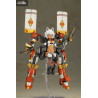 PRE ORDER - Frame Arms Girl - Shingen figure, Plastic Model Kit