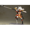 PRE ORDER - Frame Arms Girl - Shingen figure, Plastic Model Kit