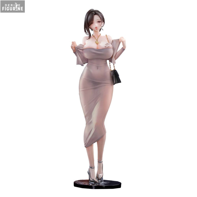 PRE ORDER - Original Character - Figurine Dongtan Illustrated by Kpring