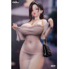 PRE ORDER - Original Character - Figurine Dongtan Illustrated by Kpring