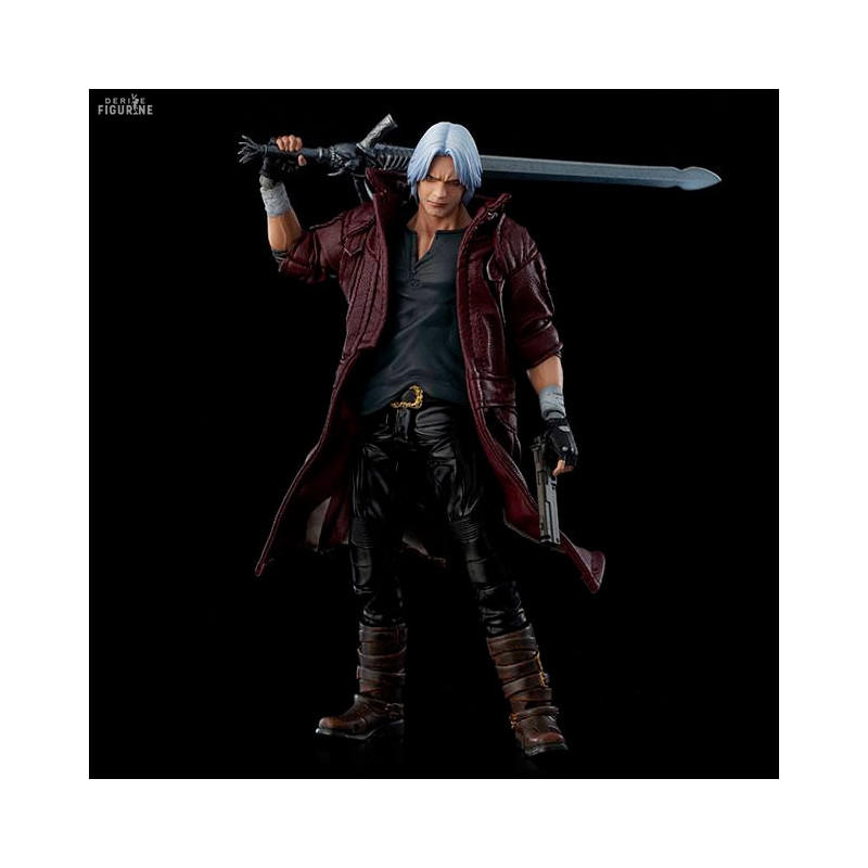 Devil May Cry 5 - Dante...