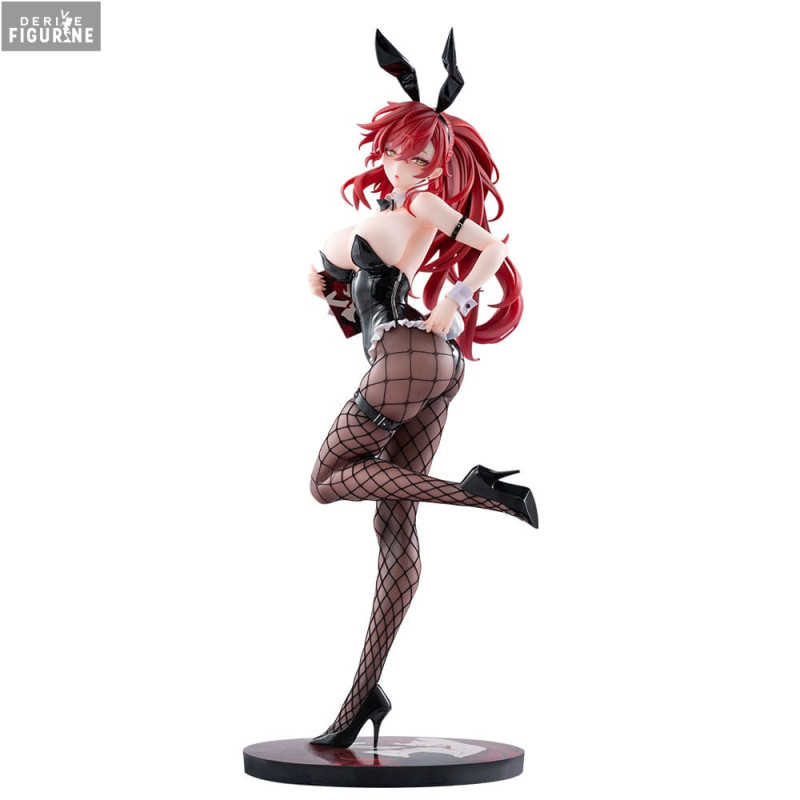 PRE ORDER - Original Character - Figure Aki-chan Bunny, illustration by Maenoo