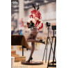PRE ORDER - Original Character - Figure Aki-chan Bunny, illustration by Maenoo