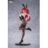 PRE ORDER - Original Character - Figure Aki-chan Bunny, illustration by Maenoo