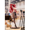 PRE ORDER - Original Character - Figure Aki-chan Bunny, illustration by Maenoo