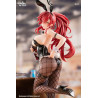 PRE ORDER - Original Character - Figure Aki-chan Bunny, illustration by Maenoo