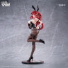 PRE ORDER - Original Character - Figure Aki-chan Bunny, illustration by Maenoo