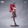 PRE ORDER - Original Character - Figure Aki-chan Bunny, illustration by Maenoo