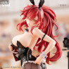 PRE ORDER - Original Character - Figure Aki-chan Bunny, illustration by Maenoo
