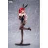 PRE ORDER - Original Character - Figure Aki-chan Bunny, illustration by Maenoo