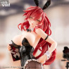 PRE ORDER - Original Character - Figure Aki-chan Bunny, illustration by Maenoo