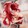 PRE ORDER - Original Character - Figure Aki-chan Bunny, illustration by Maenoo
