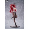 PRE ORDER - Original Character - Figure Aki-chan Bunny, illustration by Maenoo