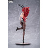 PRE ORDER - Original Character - Figure Aki-chan Bunny, illustration by Maenoo