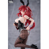 PRE ORDER - Original Character - Figure Aki-chan Bunny, illustration by Maenoo