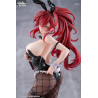 PRE ORDER - Original Character - Figure Aki-chan Bunny, illustration by Maenoo