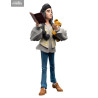 PRÉCOMMANDE - Labyrinth - Figurine Sarah Williams, Mini Epics