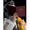 PRÉCOMMANDE - Labyrinth - Figurine Sarah Williams, Mini Epics