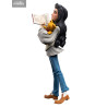 Labyrinth - Sarah Williams figure, Mini Epics