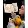 PRÉCOMMANDE - Labyrinth - Figurine Sarah Williams, Mini Epics