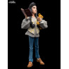 PRÉCOMMANDE - Labyrinth - Figurine Sarah Williams, Mini Epics