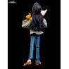 Labyrinth - Sarah Williams figure, Mini Epics