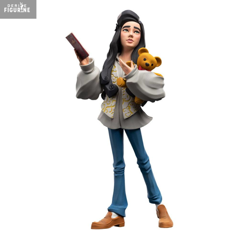PRÉCOMMANDE - Labyrinth - Figurine Sarah Williams, Mini Epics