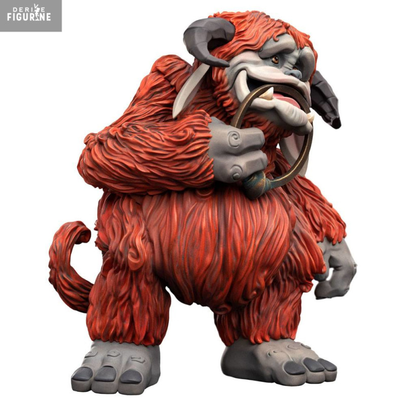 Labyrinth - Ludo figure,...