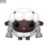 PRE ORDER - Pokemon - Figure Wooloo, Pop!