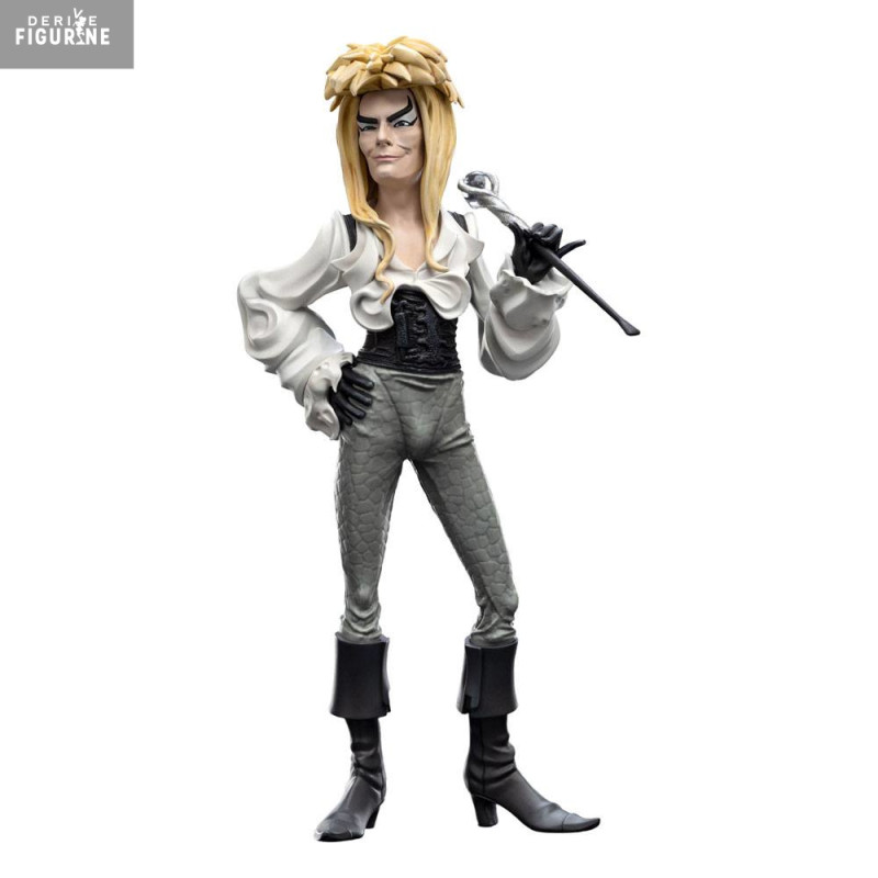 PRE ORDER - Labyrinth - Jareth figure, Mini Epics