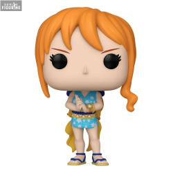 PRÉCOMMANDE - One Piece -...